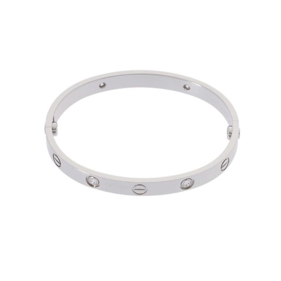 CARTIER bracelet - Picture 1 of 8